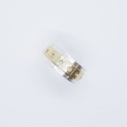 TANTALUM RING