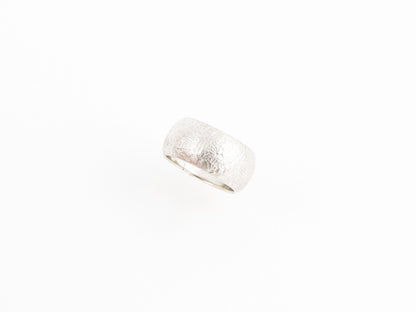 Bague anneau Cluny