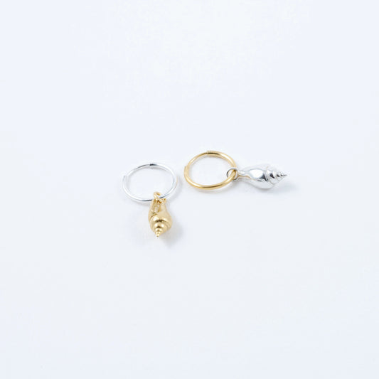 BOUCLE D'OREILLE APHRODITE