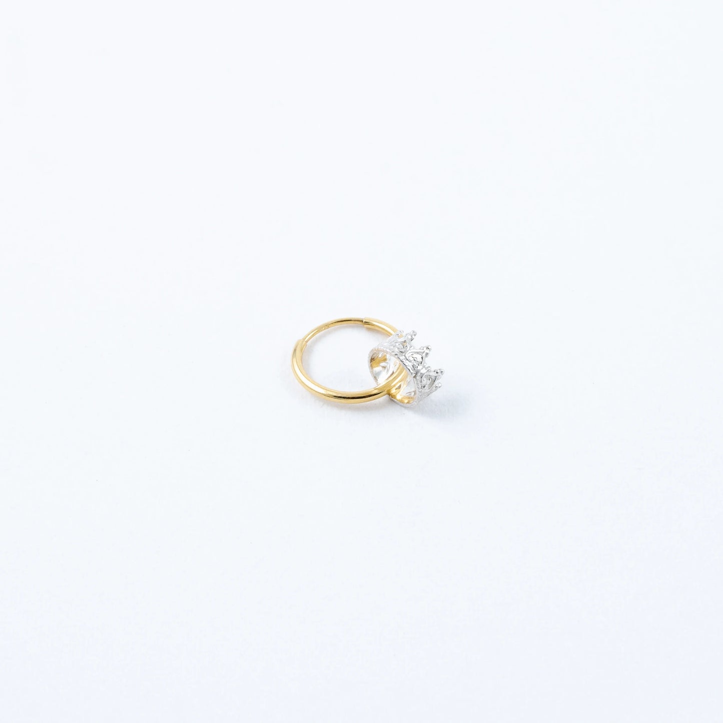 BOUCLE D'OREILLE WILLIAM