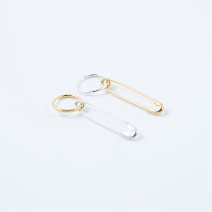 BOUCLE D'OREILLE EPINGLE NOURRRICE
