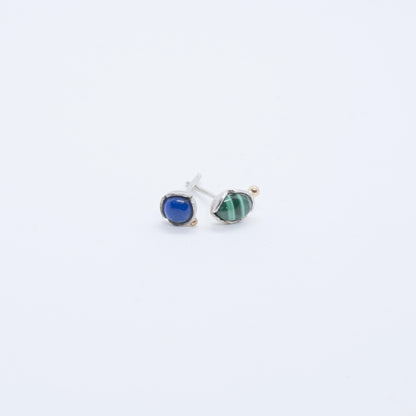 GAÏA EARRINGS 