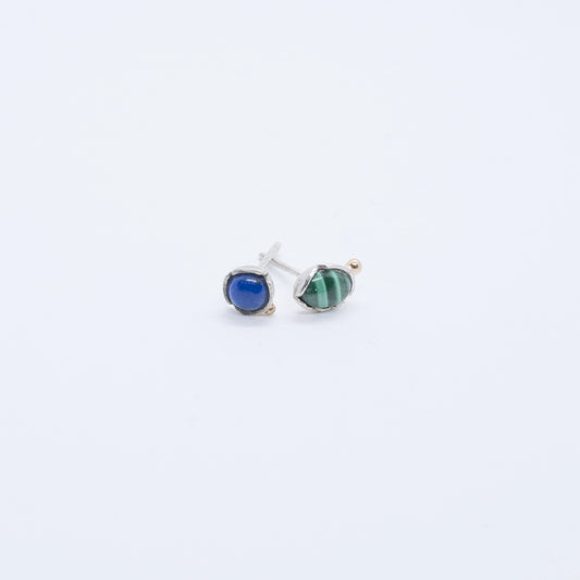 GAÏA EARRINGS 