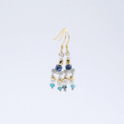 THEMIS EARRINGS