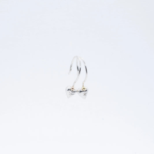 BOUCLES D'OREILLES EROS