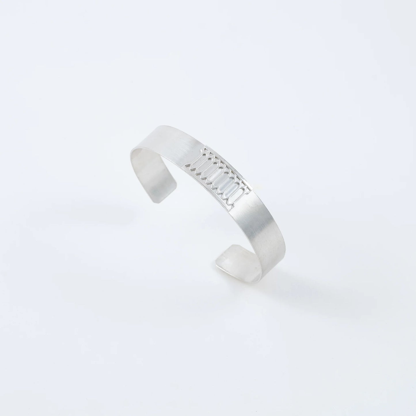BRACELET MANCHETTE CORINTHE