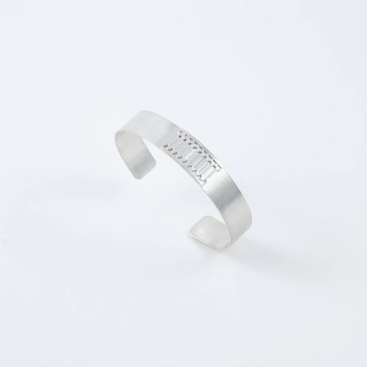 BRACELET MANCHETTE CORINTHE