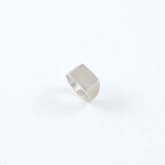 BAGUE CHEVALIÈRE HADÈS