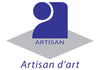 logo artisan art couleur